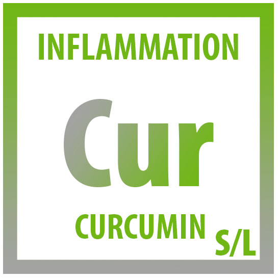 Curcumin IV therapy