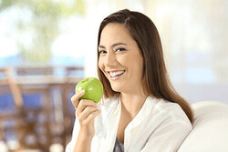 Woman needs food allergy and sensitivity testing from Naturopathic doctors.